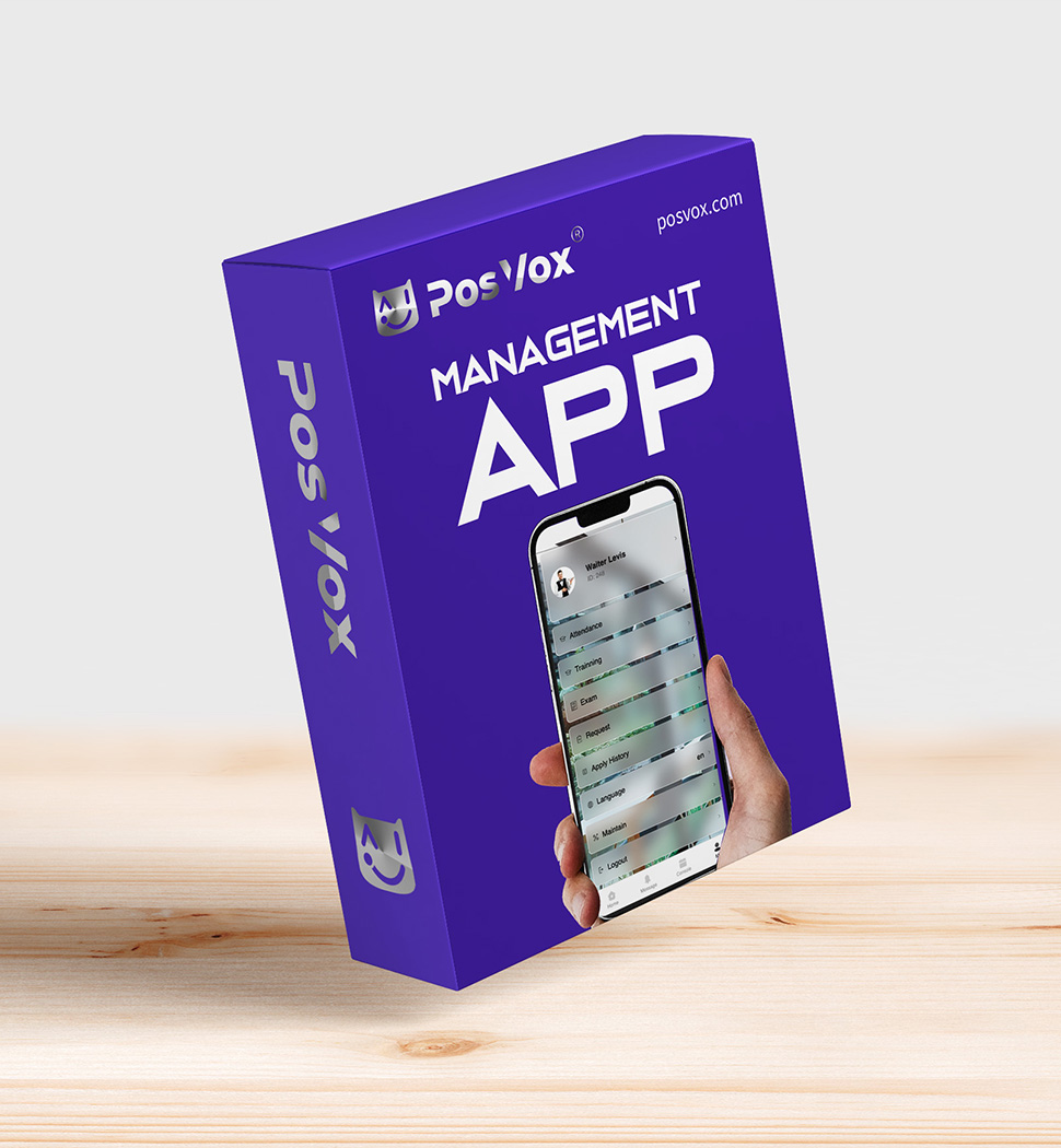 APP for every post