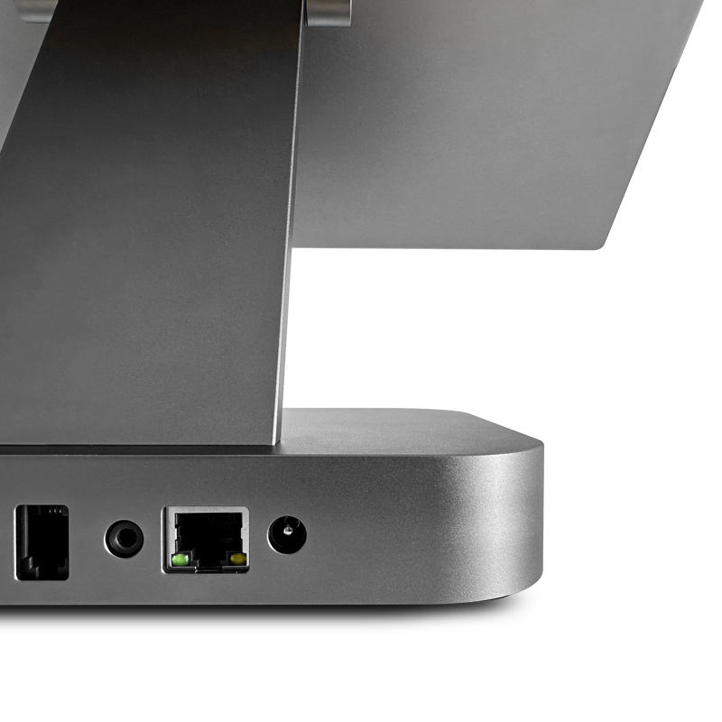 Desktop Pos machine